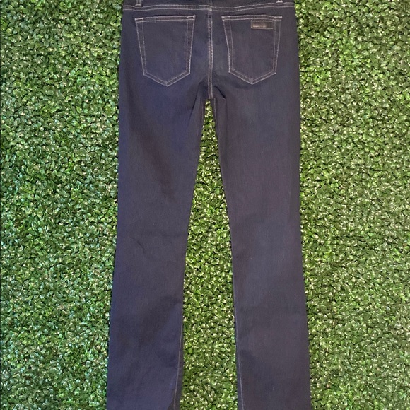 Joe’s jeans Flared size 27 with stretch - Picture 2 of 6